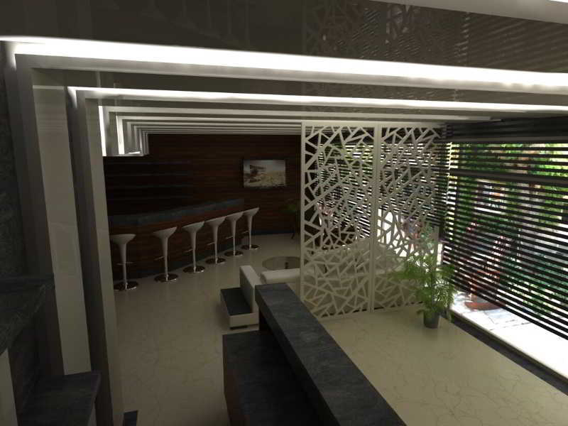 Inntel Hotel Estambul Exterior foto