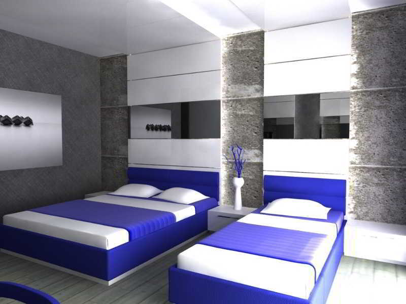 Inntel Hotel Estambul Exterior foto