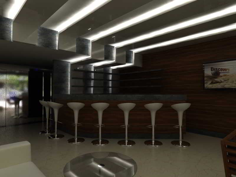 Inntel Hotel Estambul Exterior foto